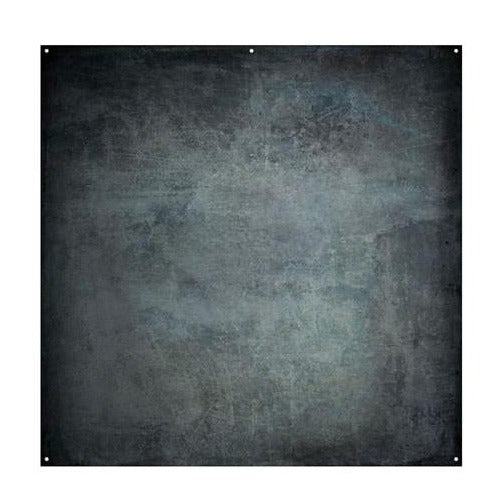 Westcott X-Drop Pro Fabric Backdrop Grunge Concrete by Joel Grimes (8x8) Feet