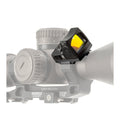 Reptilia ROF-45 for Geissele 34mm Super Precision Mount and Trijicon RMR Black