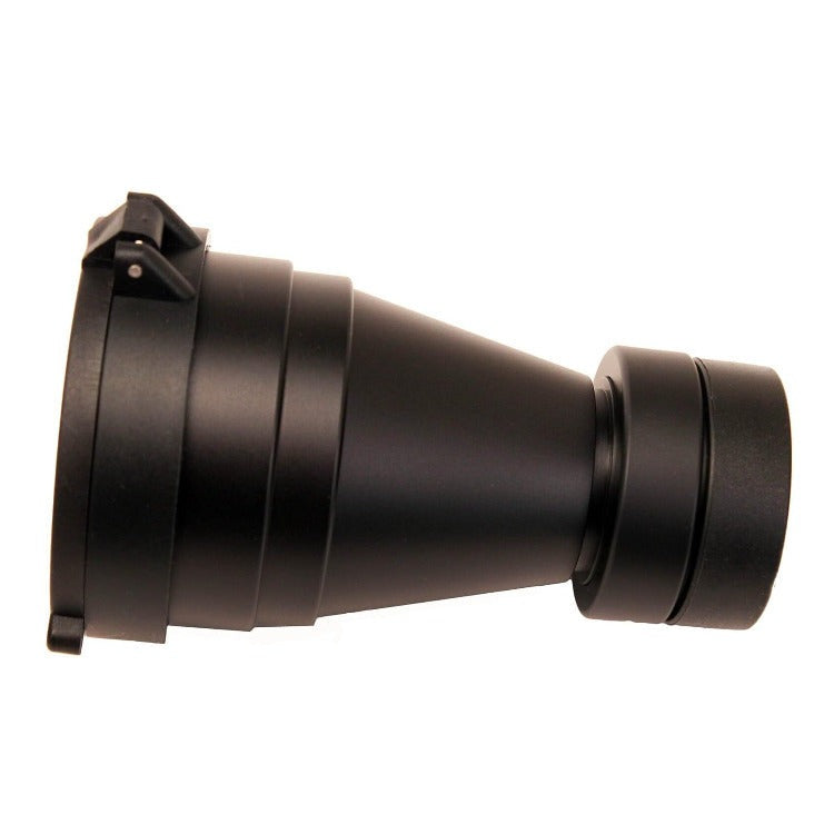 ATN 3X Mil-Spec Magnifier Lens Night Vision Zoom Optic (Black)