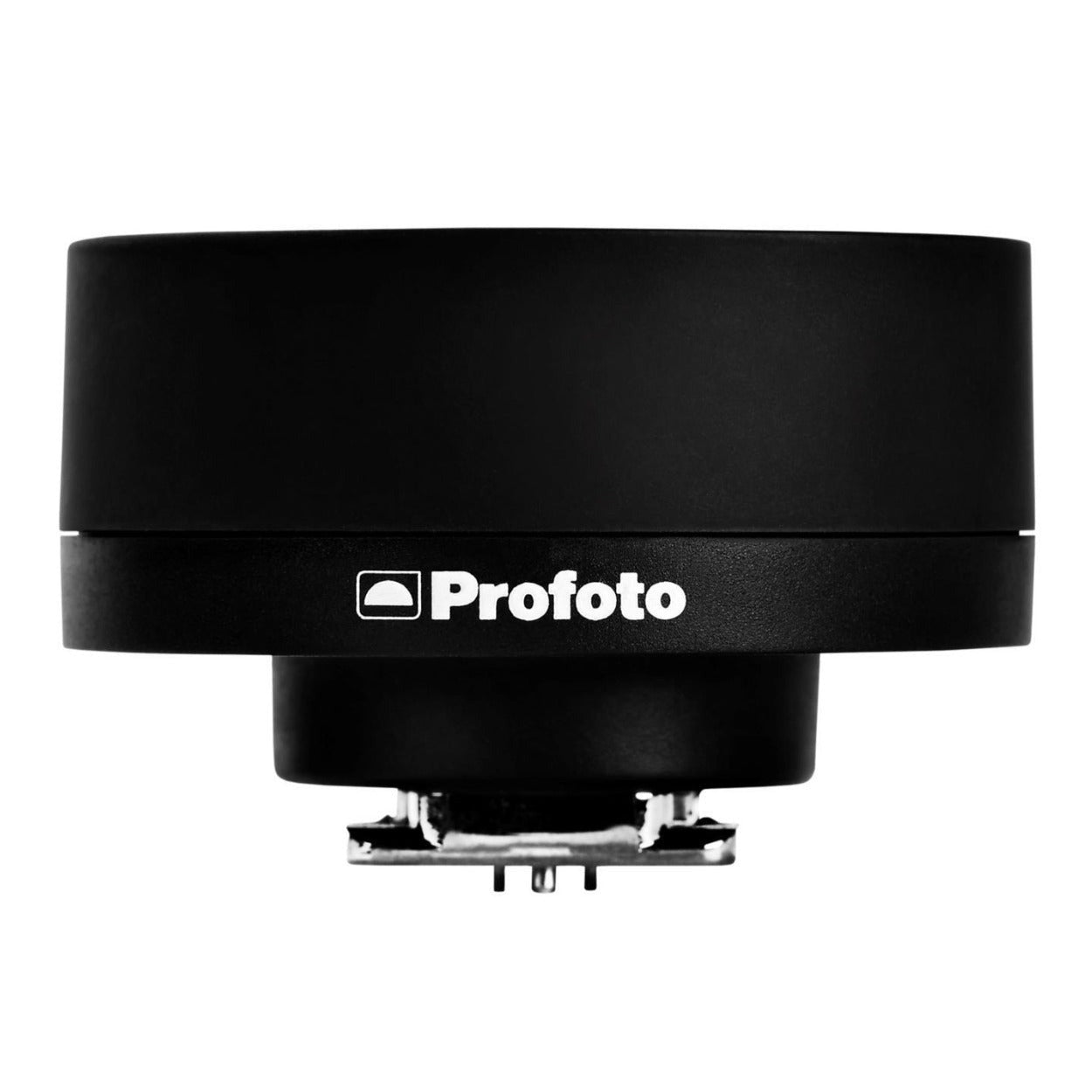 Profoto Off-Camera Kit for Fujifilm with Connect Button-Free Flash Trigger
