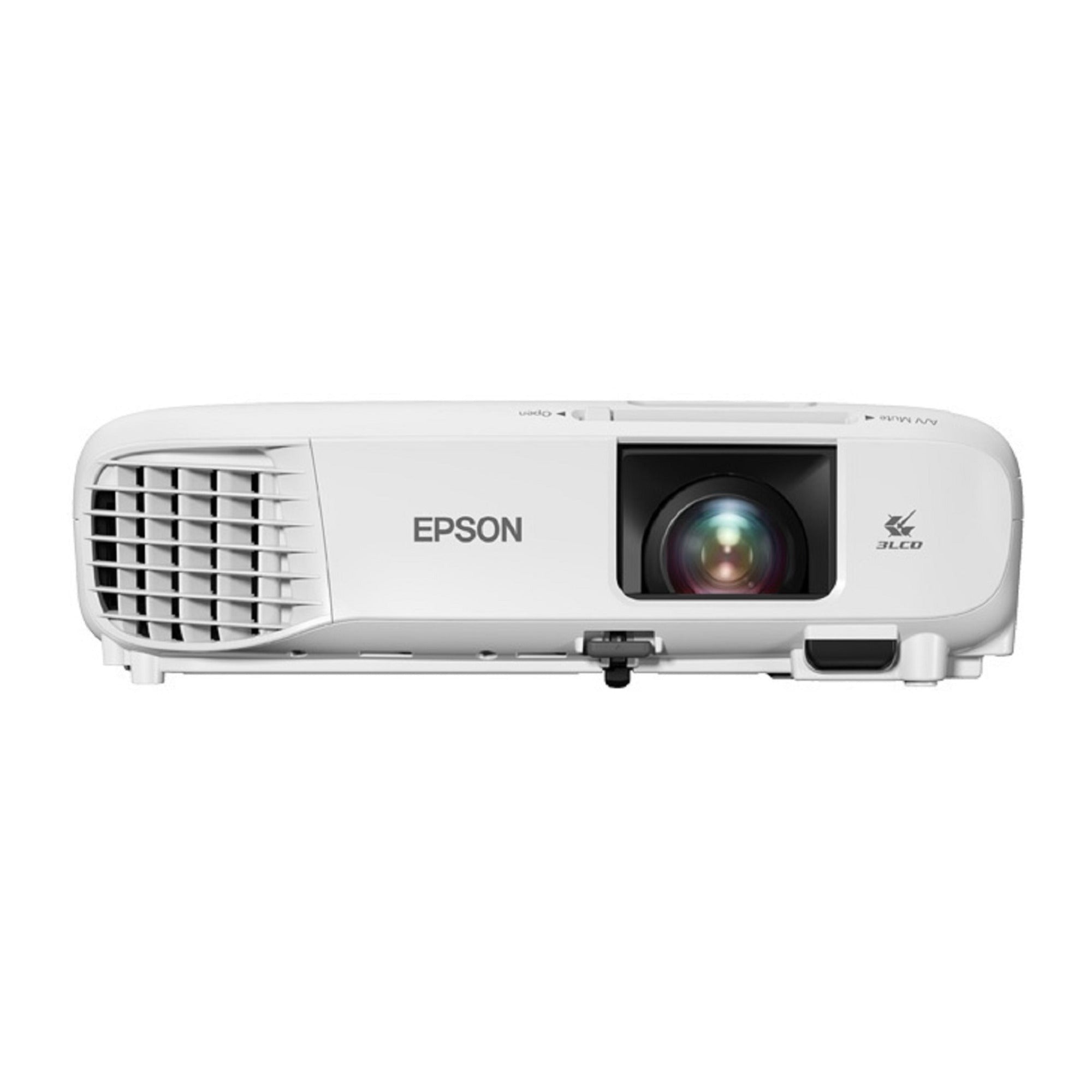 Epson PowerLite W49 3LCD WXGA Classroom Projector with HDMI