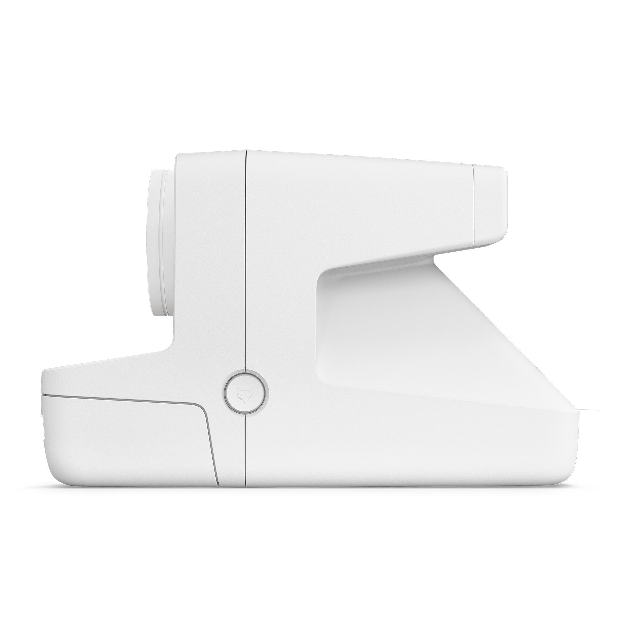 Polaroid NOW+ Instant Film Camera (White)