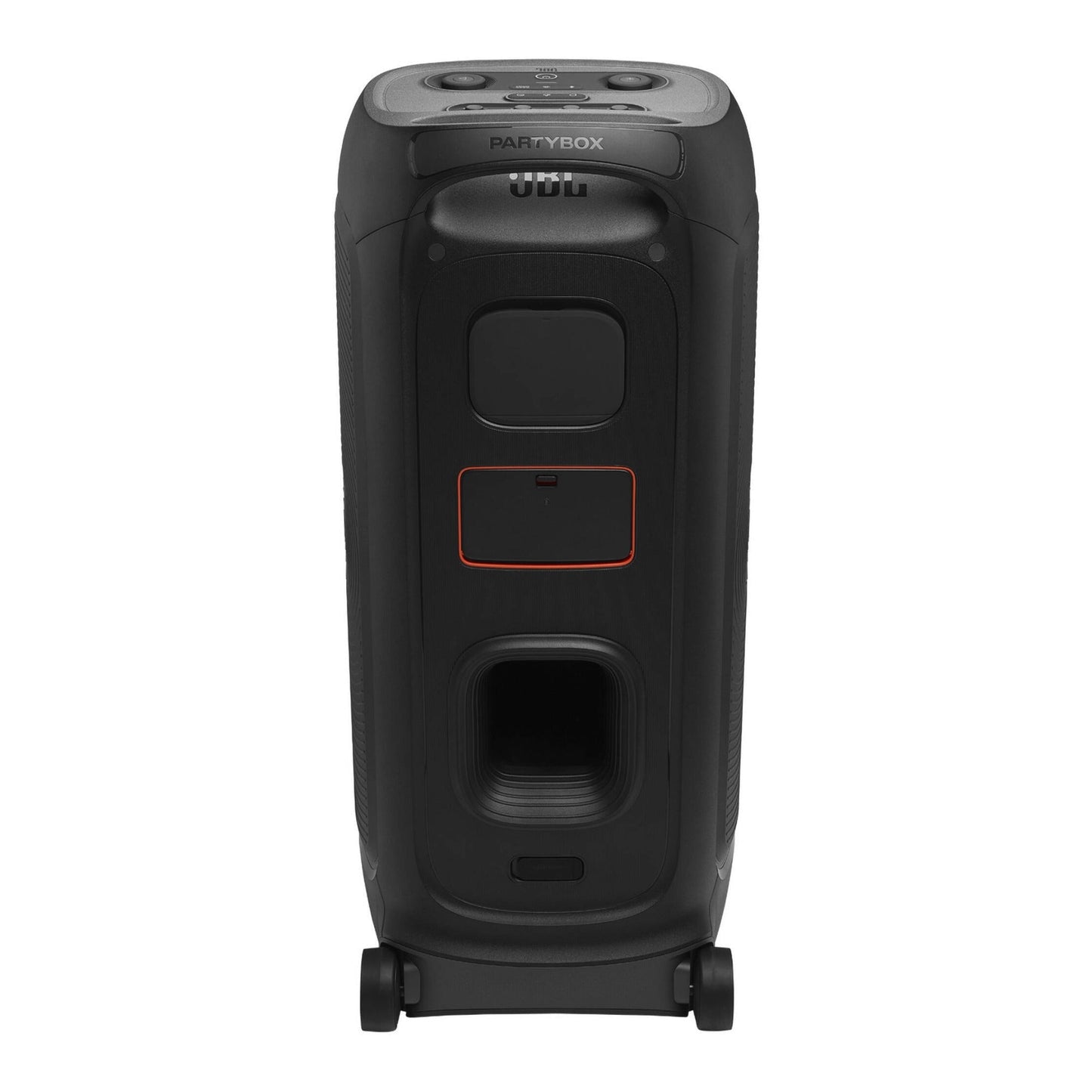 JBL PartyBox 720 800W Portable Wireless Bluetooth Speaker (Black)