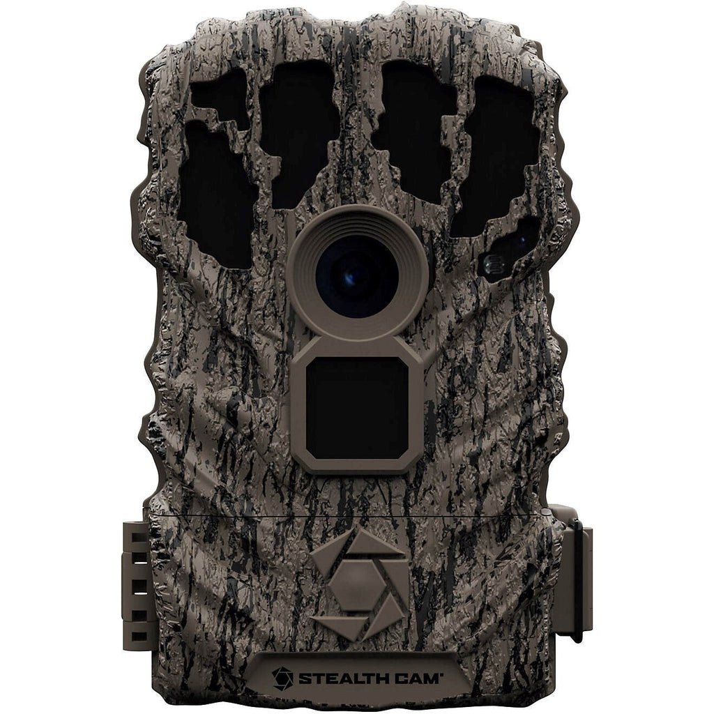 Stealth Cam Browtine 14MP Camera (3-Pack)