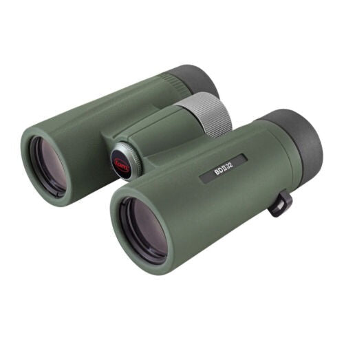 Kowa Sporting Optics 10x32mm BDII-XD PROMINAR Roof Prism Binoculars
