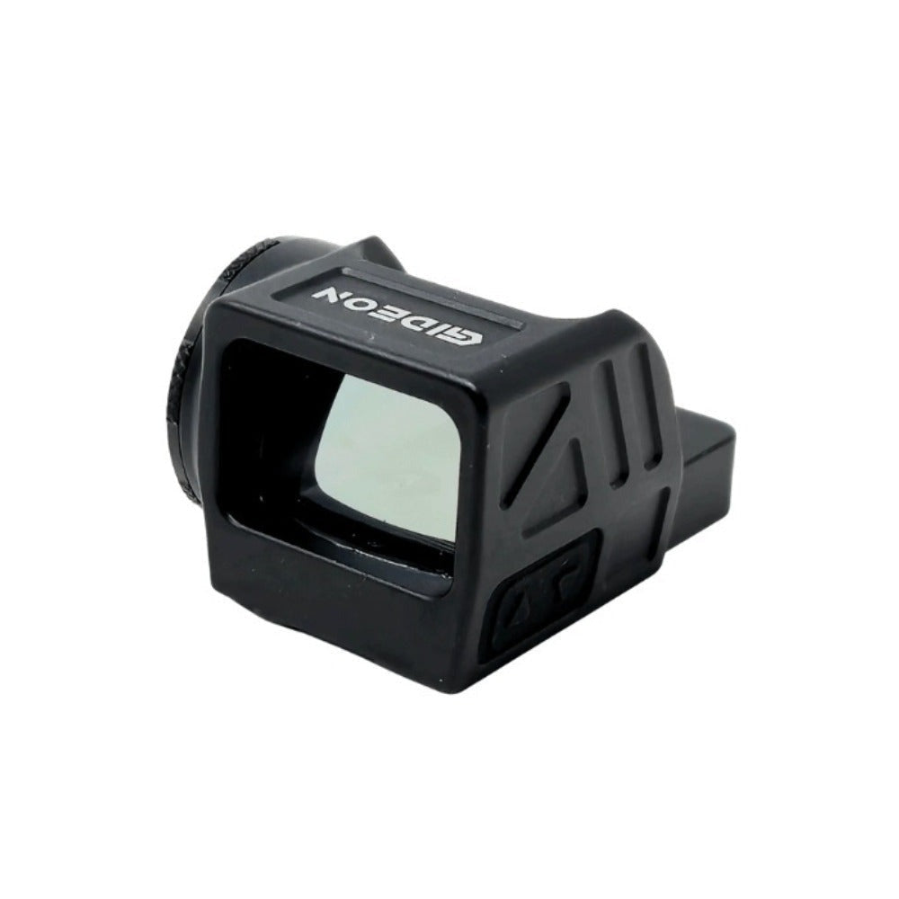 Granite MOS Carry Single Red Dot