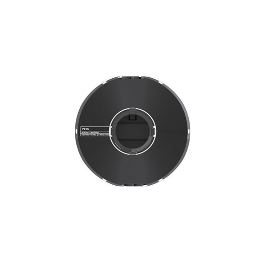 MakerBot PETG Specialty Filament Spool for Method 3D (Black, 0.75kg/1.65lb)