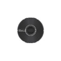 MakerBot PETG Specialty Filament Spool for Method 3D (Black, 0.75kg/1.65lb)
