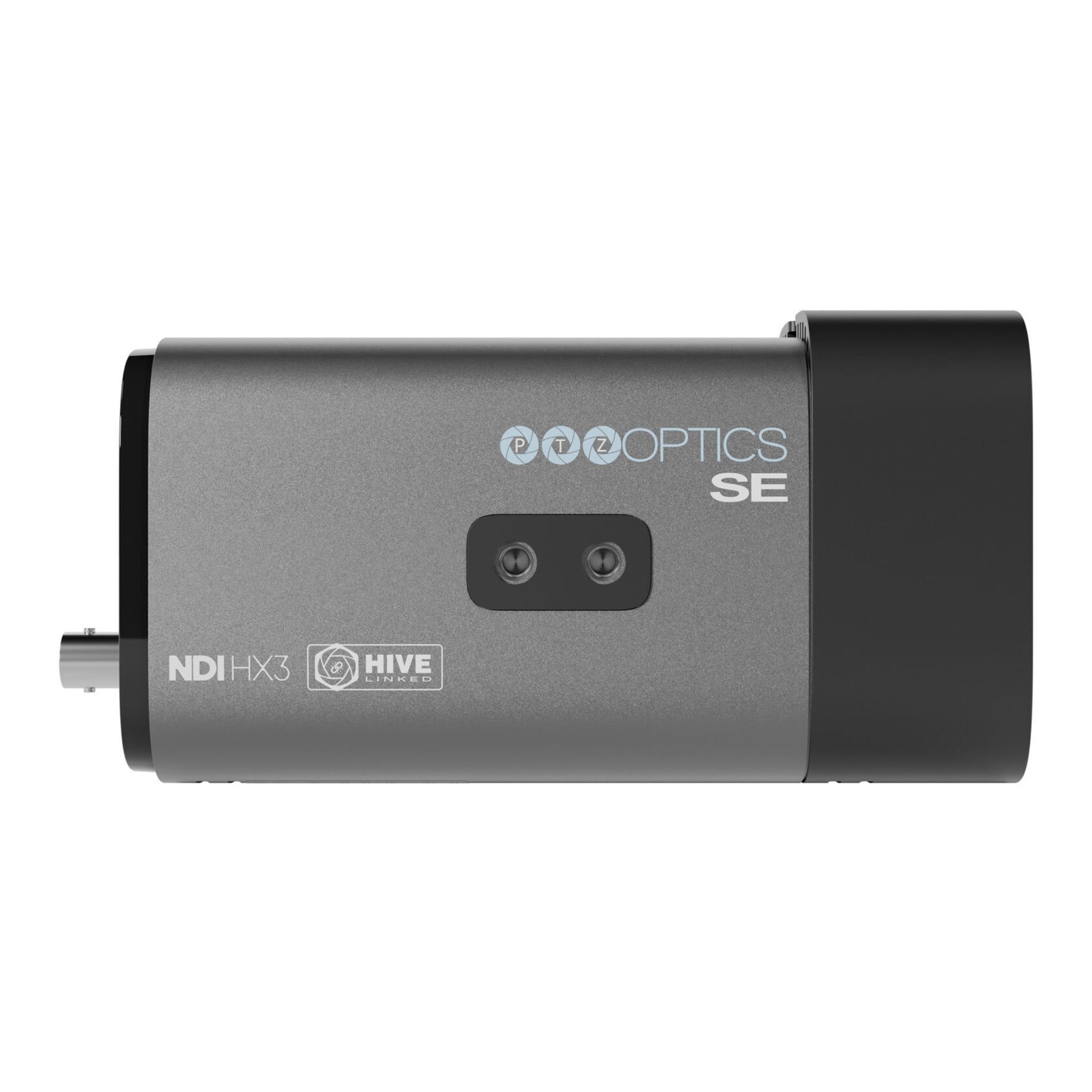 PTZOptics Studio SE Hive-Linked Camera (Gray)