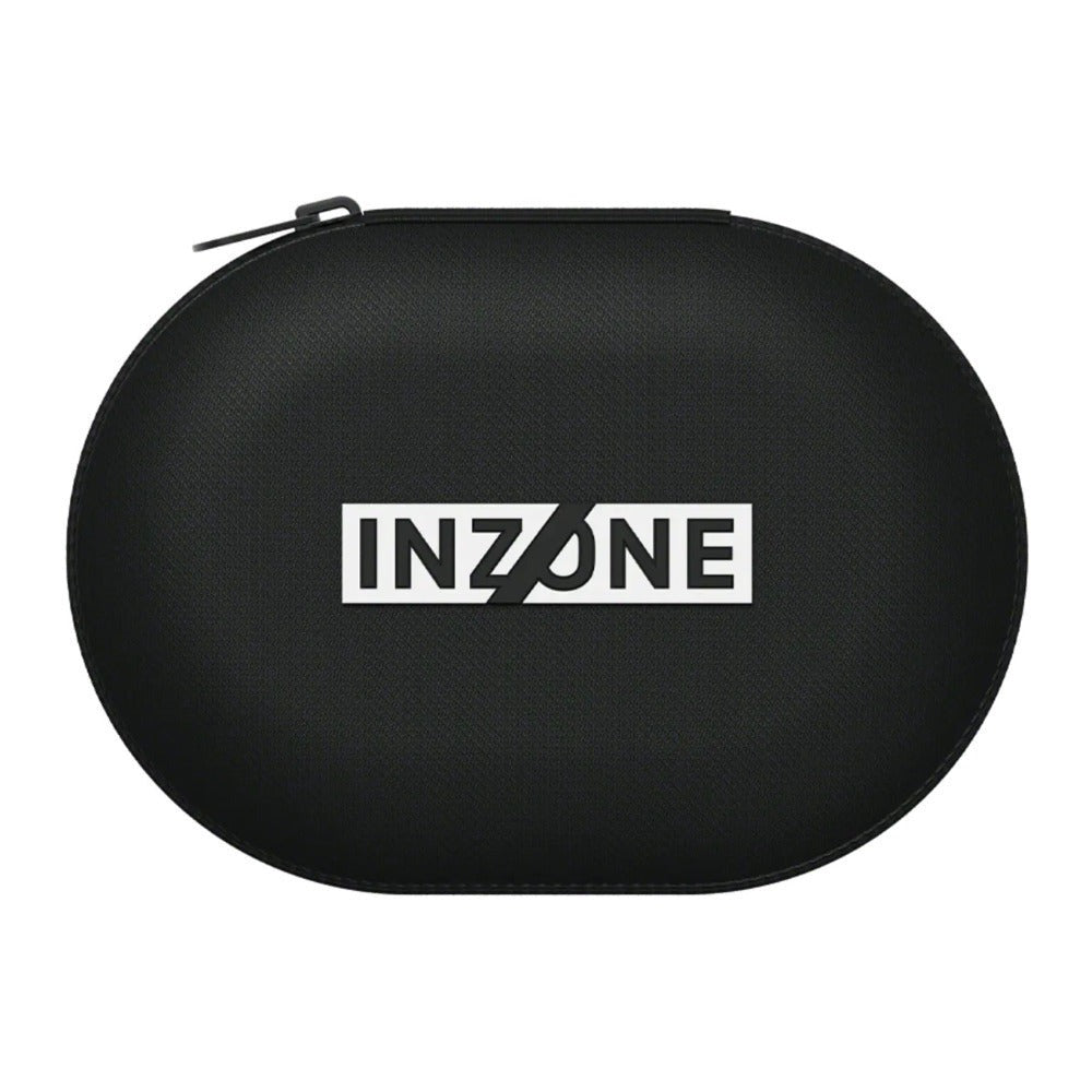 Sony INZONE E9 Wired Black in-Ear Monitor Bundle with 6 Earbud Replacement Tips