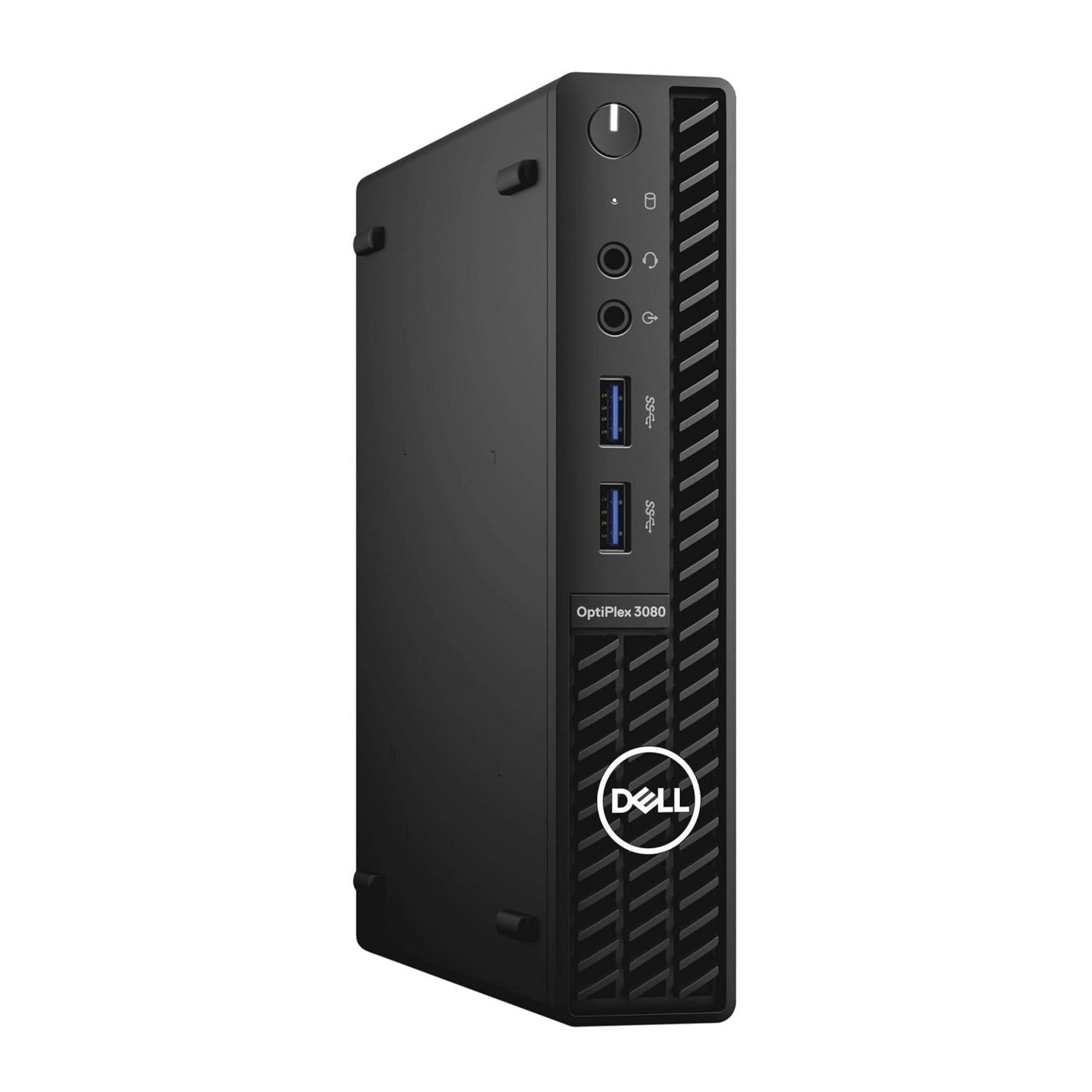 Dell OptiPlex 3080 Micro PC Core i5-10500 16GB 512GB Keyboard & Mouse Win11 Pro (Certified Refurbished)