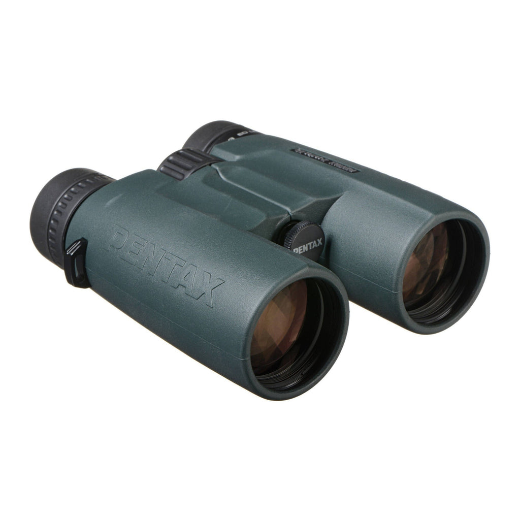 PENTAX ZD 10x43 ED Binoculars