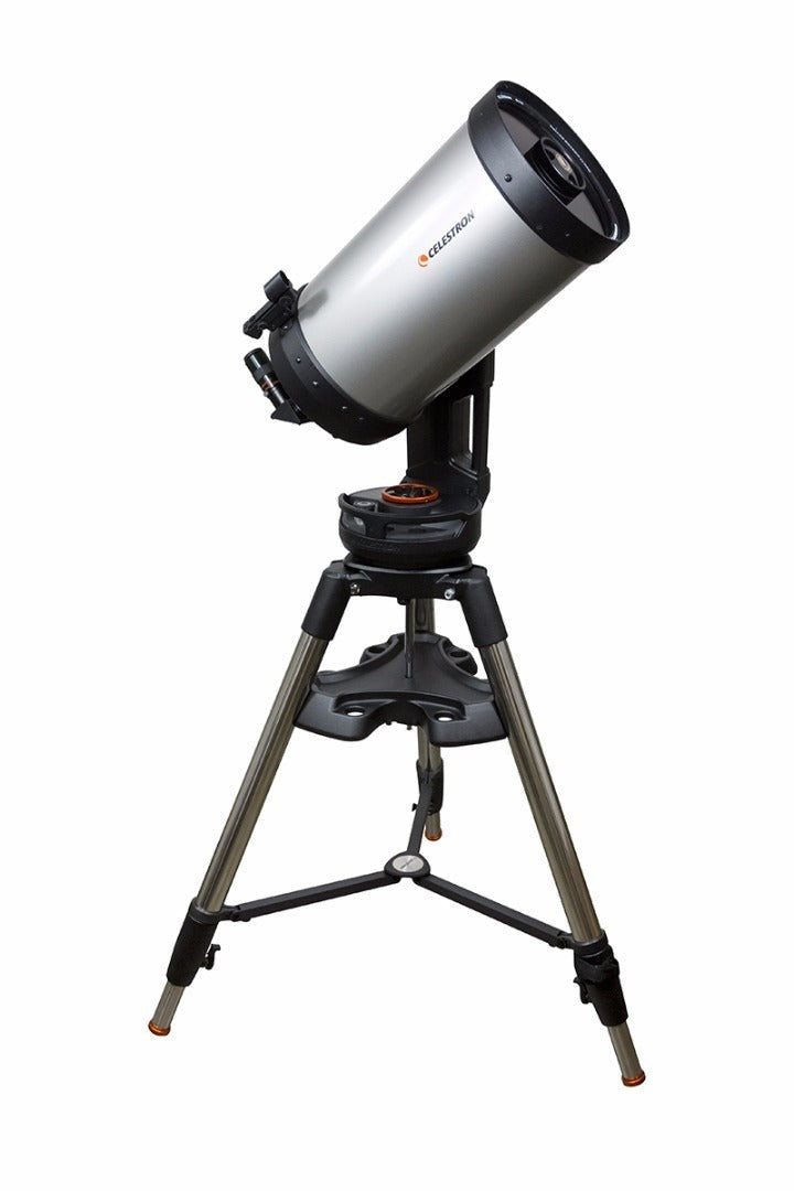 Celestron NexStar Evolution Series 9.25" Telescope + Telescope Accessory Kit