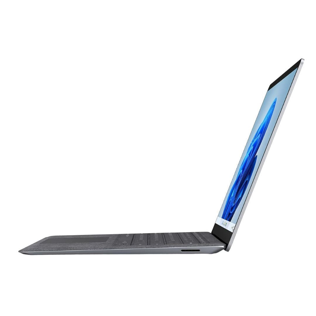 Microsoft Surface Laptop 4 (5BT-00035) Intel Core i5-1135G7 8GB RAM 512GB SSD 13.5-Inch Touchscreen Win 11 (Platinum)