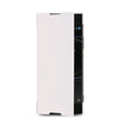 Roxfit Urban Slim Book Case for Sony Xperia XA1 (White)