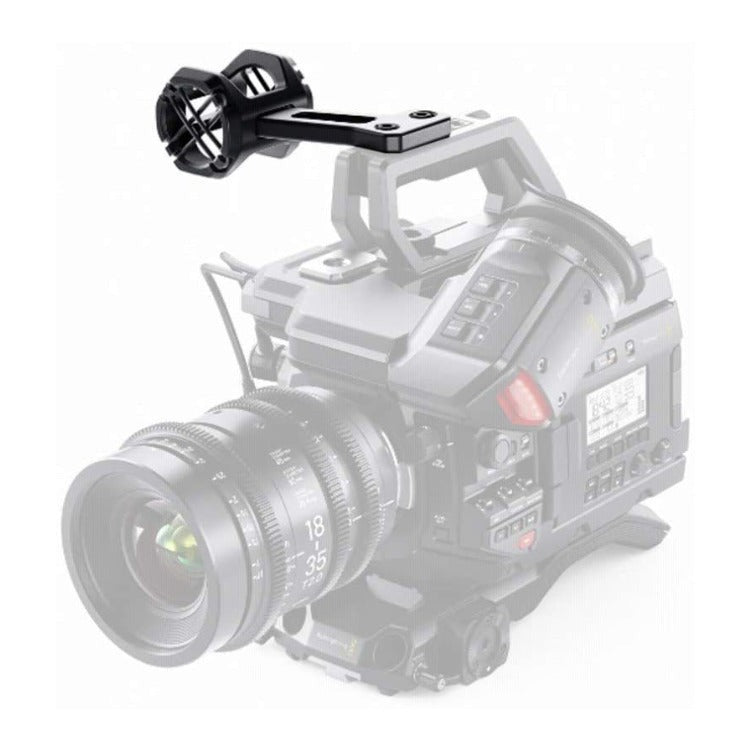 Blackmagic Design Microphone Mount for URSA Mini/Mini Pro Camera