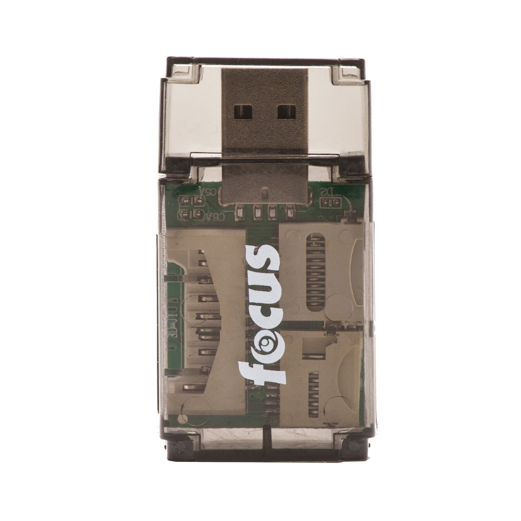 Kingston Canvas Go Plus 256GB U3 V30 A2 MicroSD Card with SD Adapter (3-Pack)
