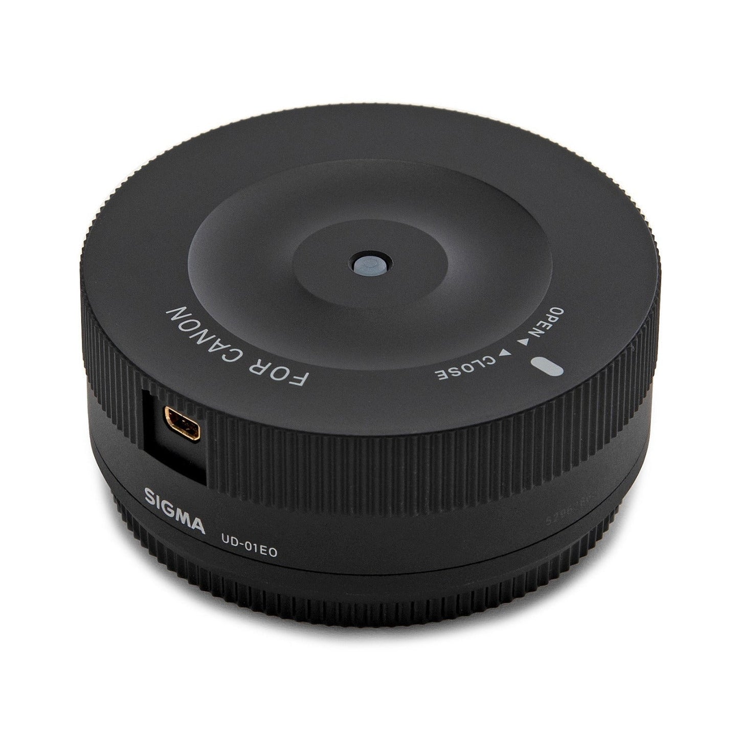 Sigma USB Dock for Canon Lenses Bundle with Software and 64GB Memory Card