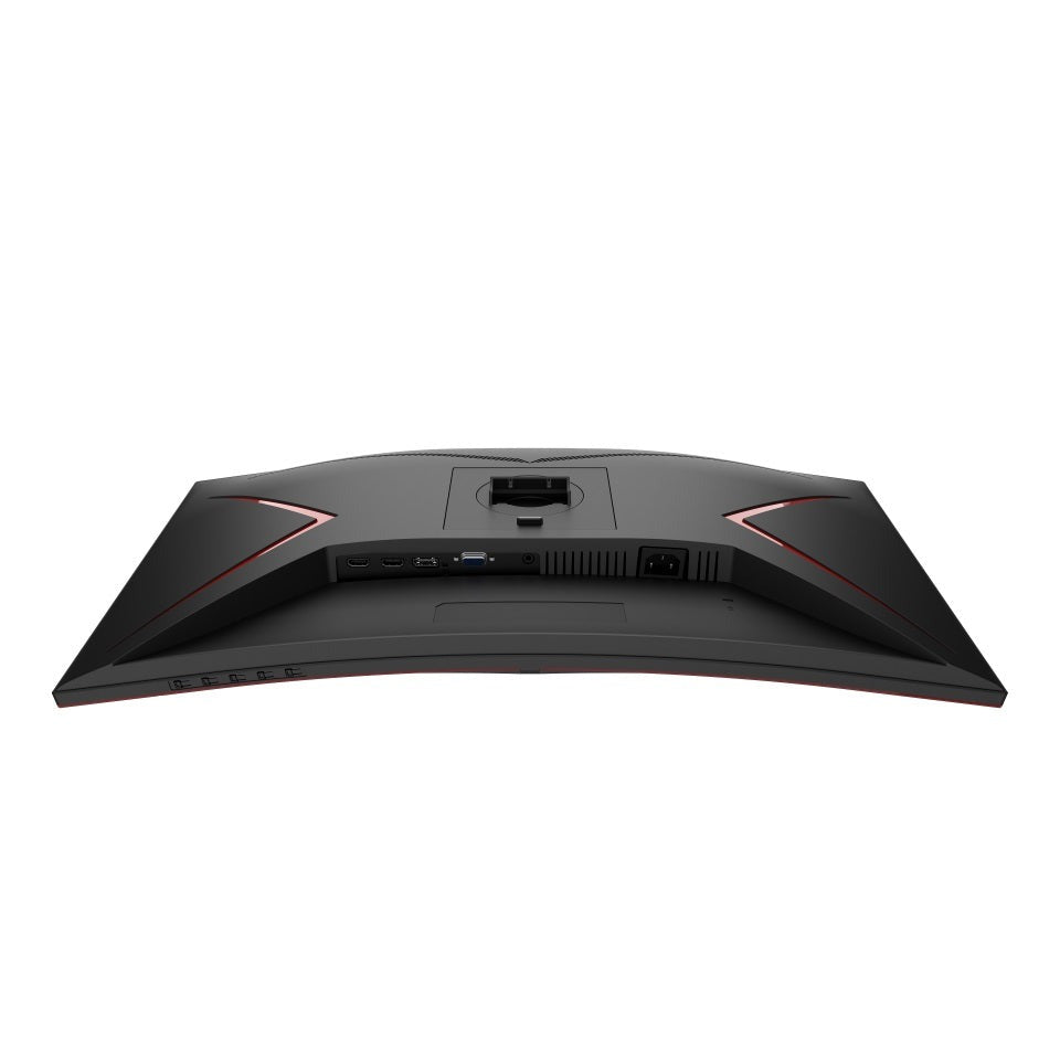 AOC C32G2 31.5" Curved Gaming Monitor, Full HD, 165Hz, 1ms, FreeSync (Certified Refurbished)