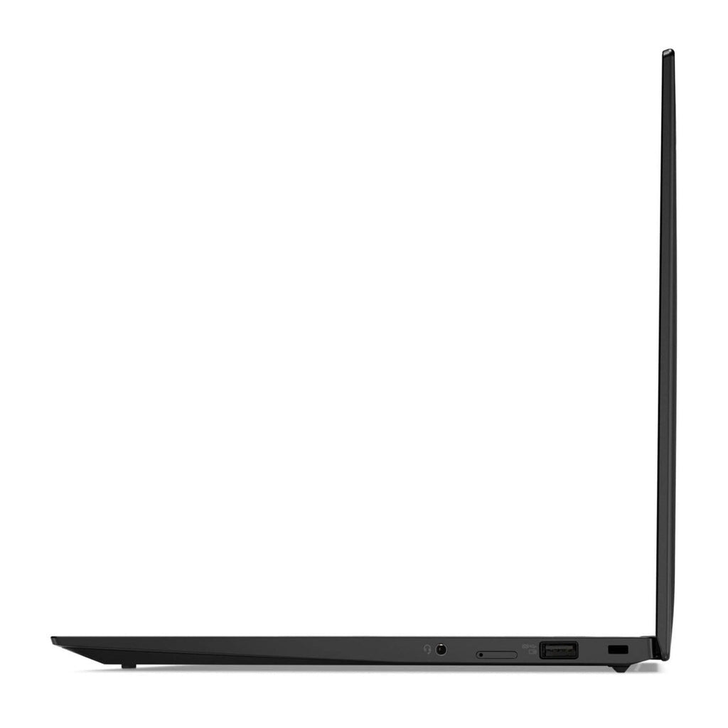 Lenovo TP X1 Carbon G9 14-Inch WUXGA Touch Intel i7-1185G7 16GB, 256GB SSD W11P (Certified Refurbished)
