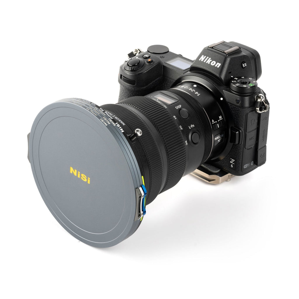 NiSi JetMag Pro Landscape ND MAXMAG Magnetic Filter Kit for Nikon Z 14-24mm f2.8