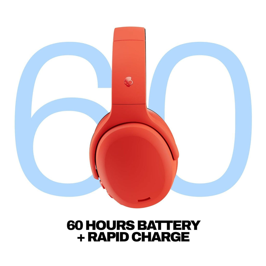 Skullcandy Crusher ANC 2 Sensory Bass Headphones (Plasma)