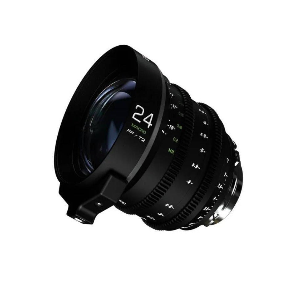 CHIOPT SLASHER 24mm T2 Macro Prime Lens (ARRI PL)