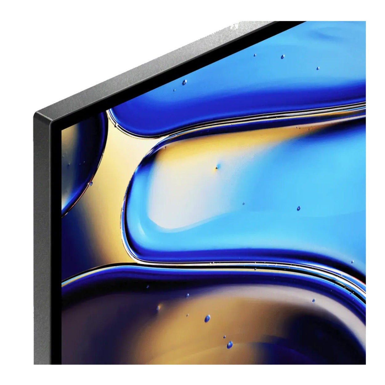 Sony BRAVIA 8 K-65XR80 65-inch OLED 4K UHD Smart TV (2024)