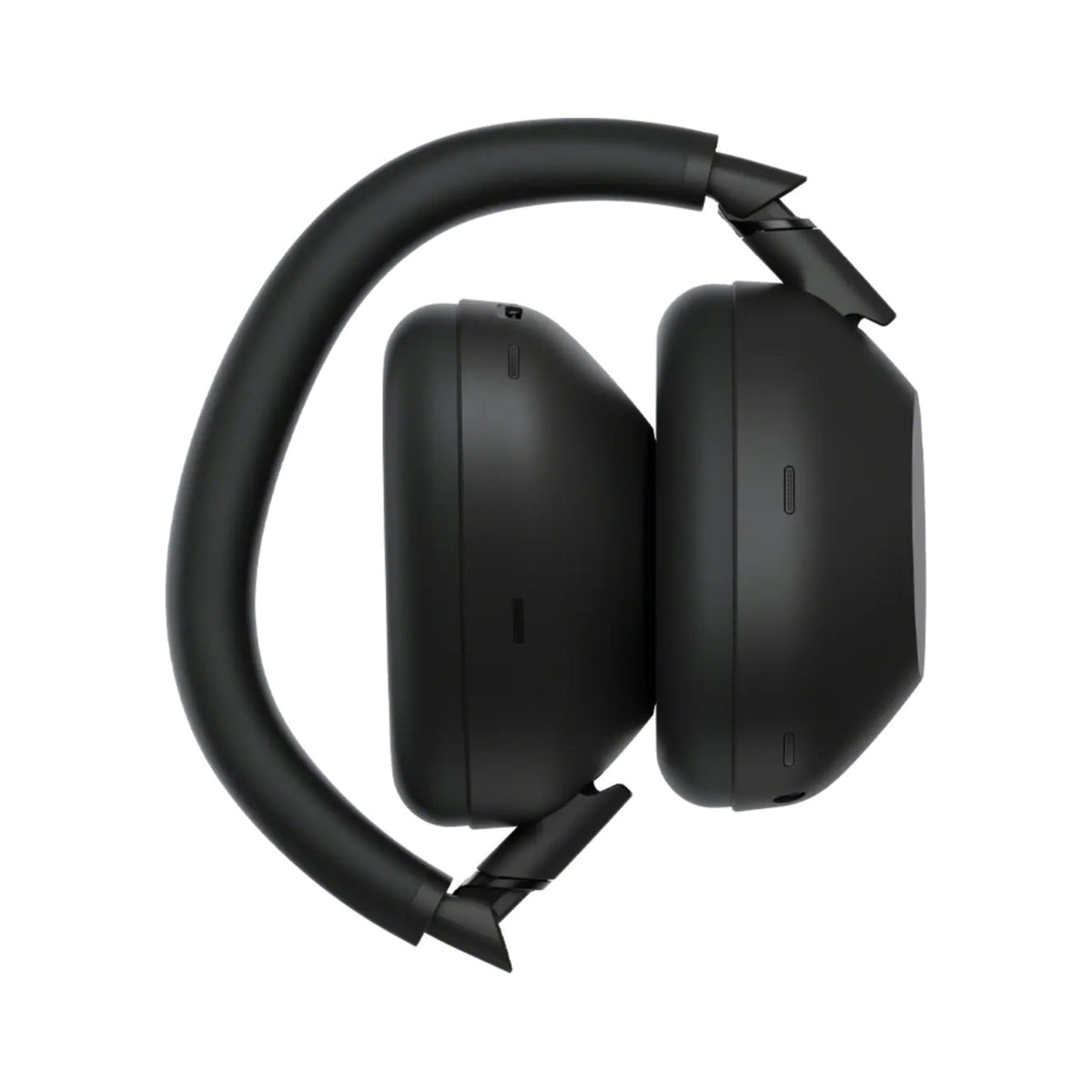 Sony WH-1000XM6 Wireless Noise-Canceling Headphones with QN3 Processor (Black) (Open Box)