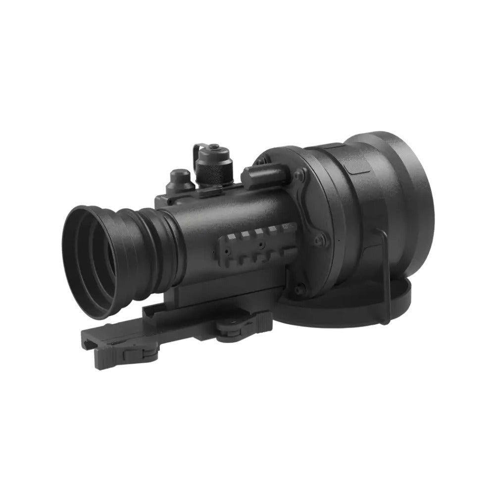 AGM Comanche-40LR 3APW Gen 3 Auto-Gated White Long Range Night Vision System