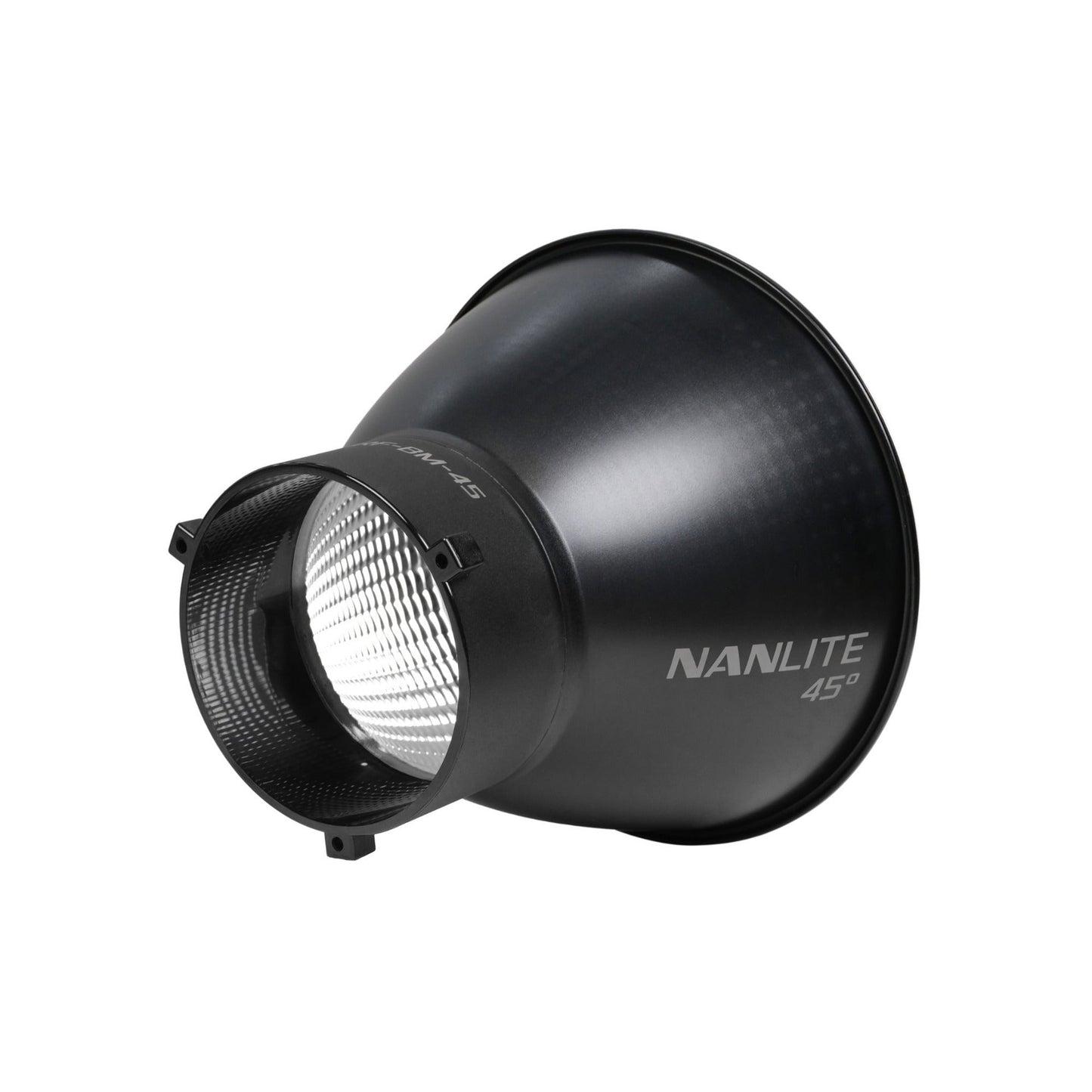 Nanlite 45-Degree Reflector for FS and FC Monolights
