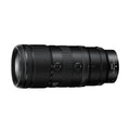 Nikon NIKKOR Z 70-200mm f/2.8 VR S II Lens (Nikon Z Mount)
