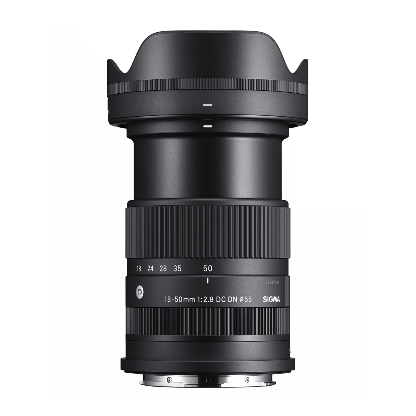 Sigma 18–50mm f/2.8 DC DN Contemporary Lens (L-Mount) (Used)