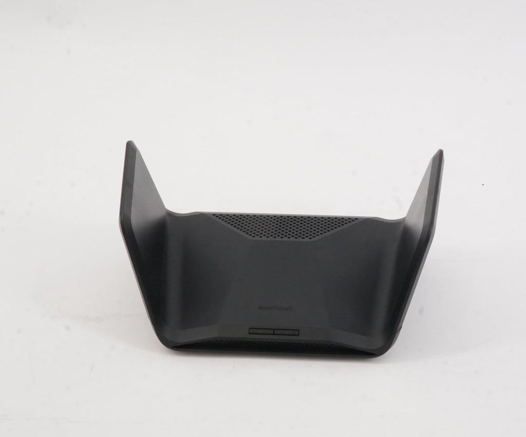 Netgear Nighthawk RAXE300 Wi-Fi 6E Tri-Band Ethernet Wireless Router (7.8Gbps) (Used)