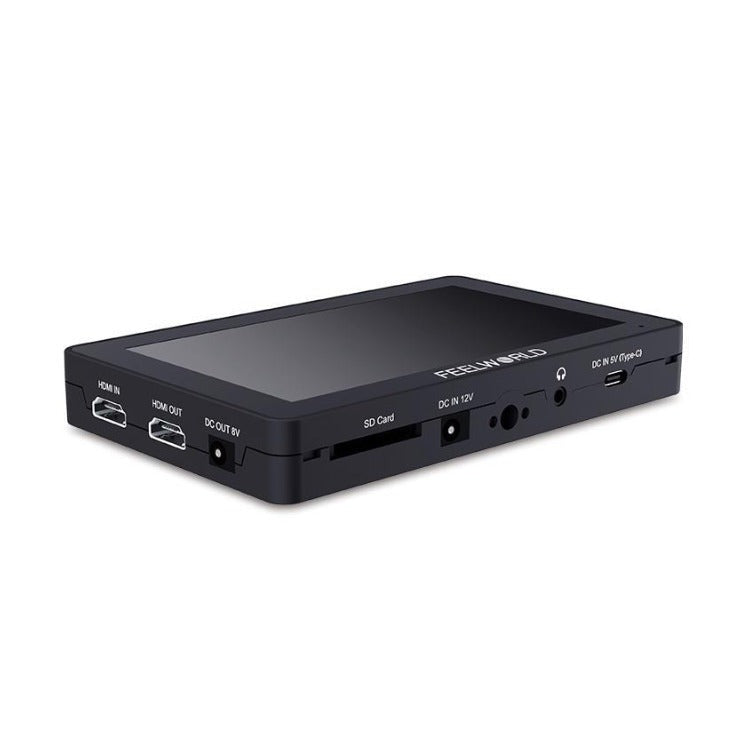 FeelWorld F6 Plus 5.5-Inch 4K HDMI Monitor