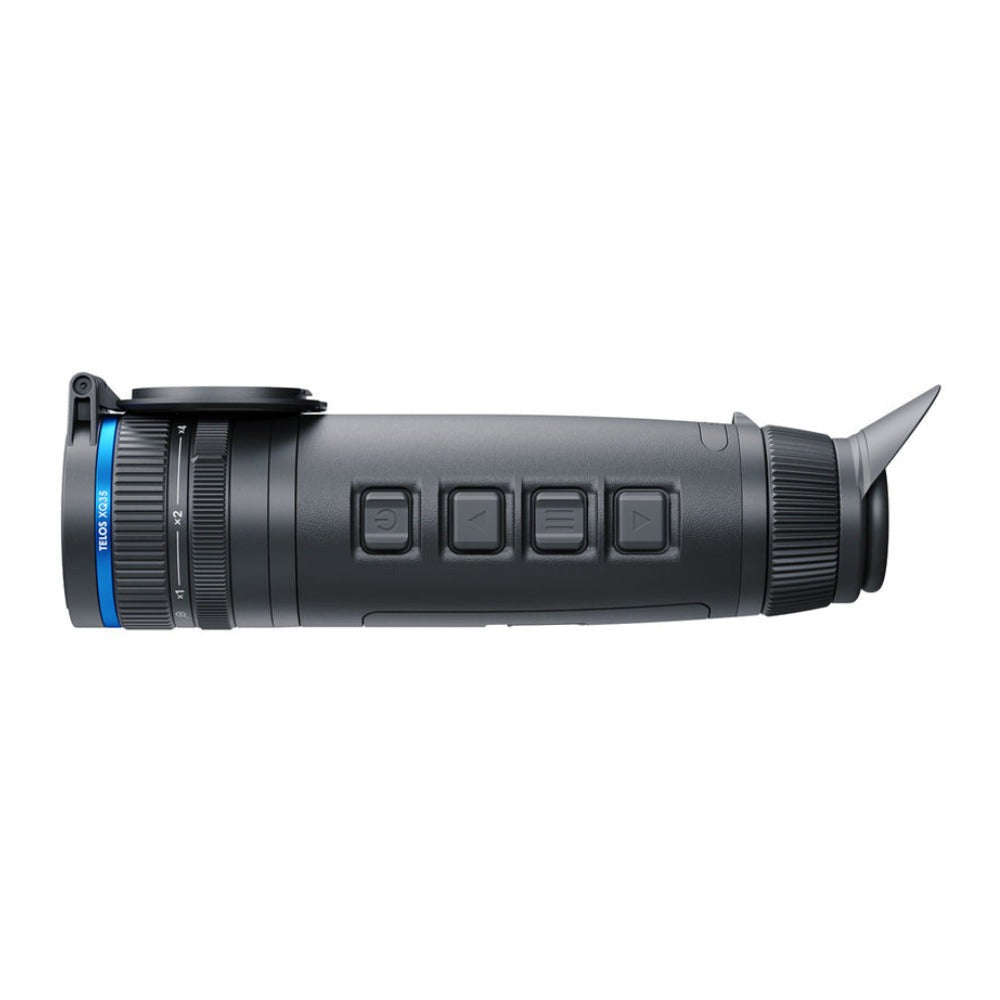 Pulsar Telos XQ35 Thermal Imaging Monocular (Certified Refurbished)