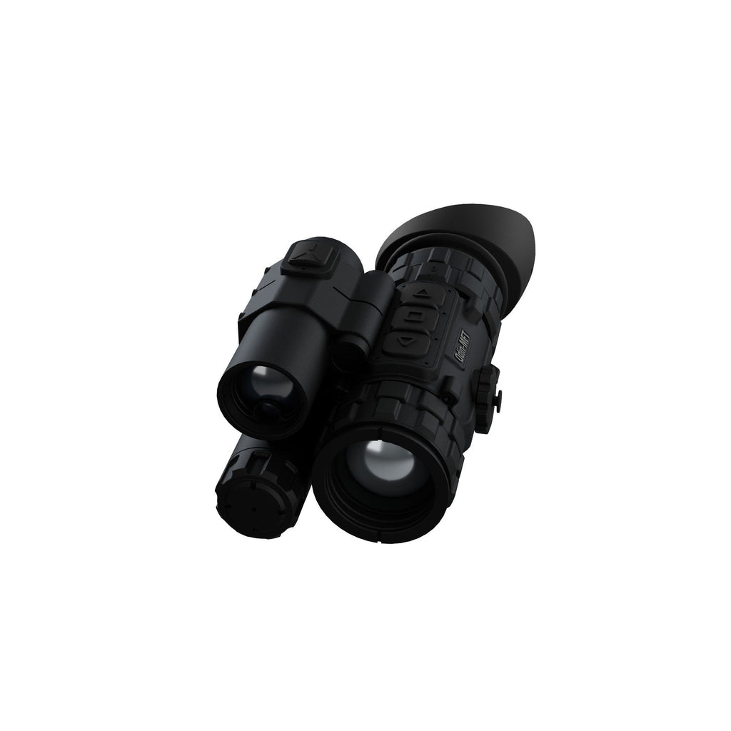 ATN Odin 6 Multi-Functional Thermal Optic with 640480 Sensor and Built-in LRF