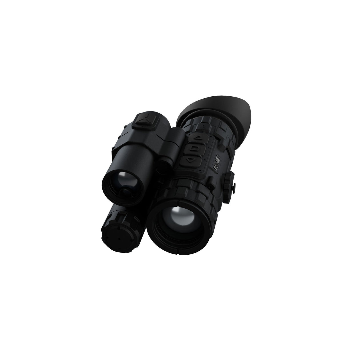 ATN Odin 6 Multi-Functional Thermal Optic with 640480 Sensor and Built-in LRF