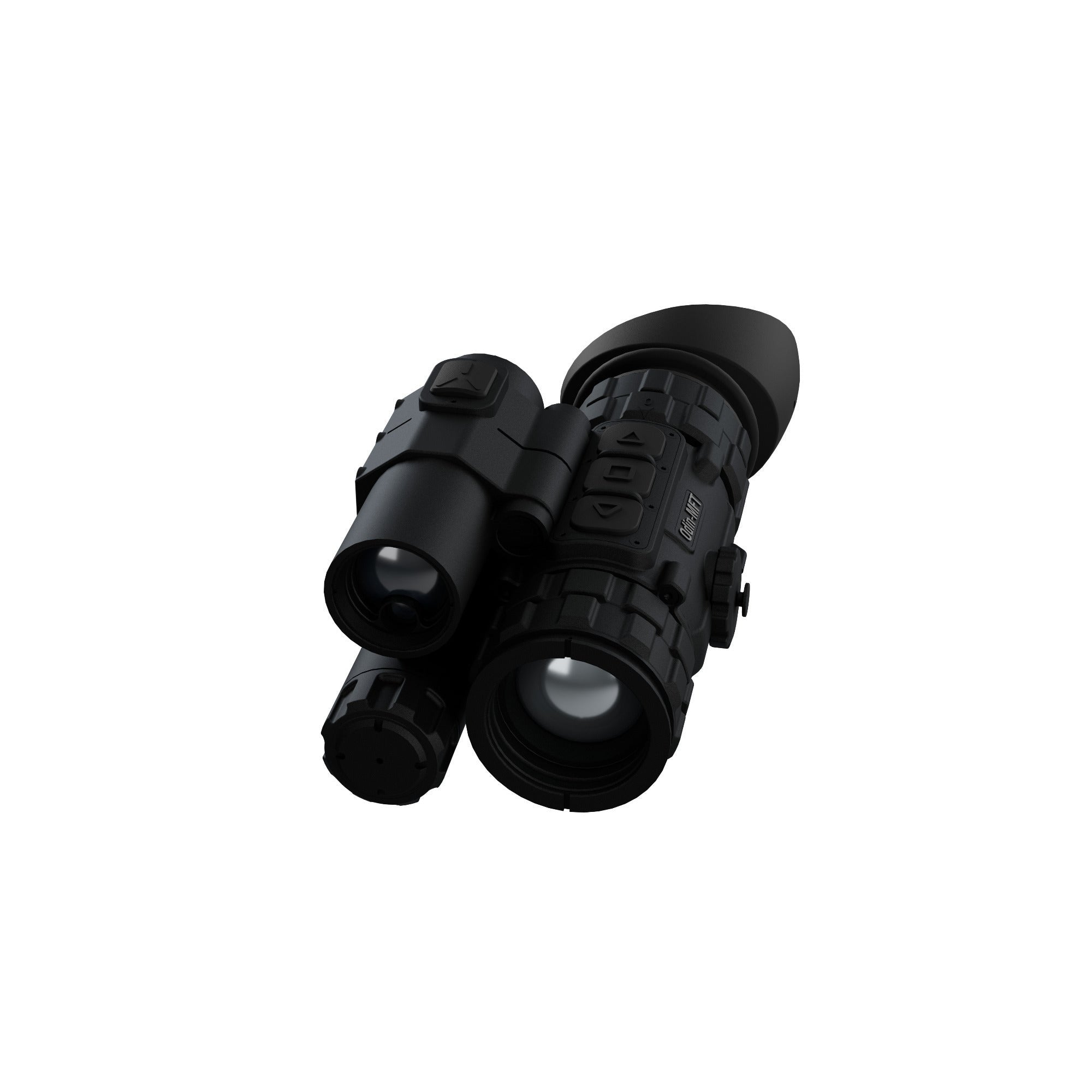 ATN Odin 6 Multi-Functional Thermal Optic with 640480 Sensor and Built-in LRF