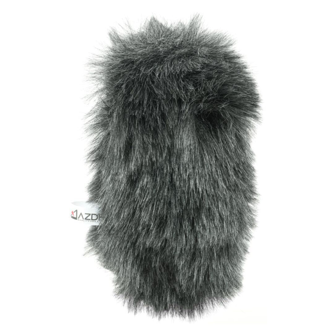 Azden SWS-250 Furry Windscreen Cover for SGM-250, 250P, 3416