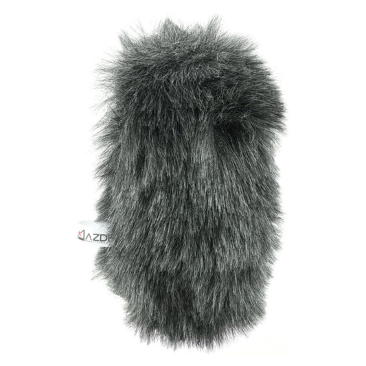 Azden SWS-250 Furry Windscreen Cover for SGM-250, 250P, 3416