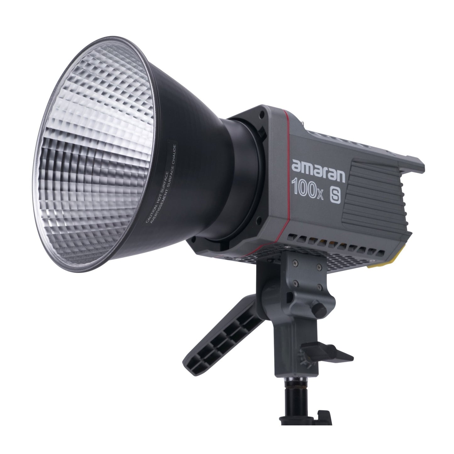 Aputure Amaran COB 100X S Point Source LED 100W Bi-Color Daylight with Universal Bowens Mount