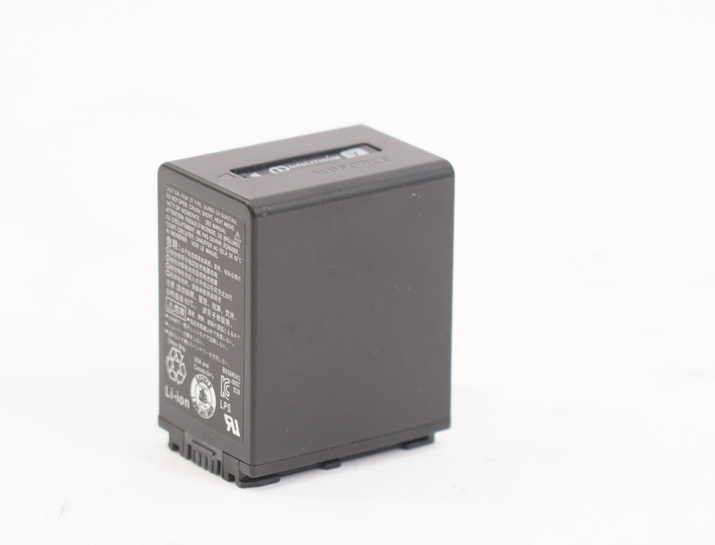 Sony NP-FV100A V-Series Rechargeable Battery Pack (Used)