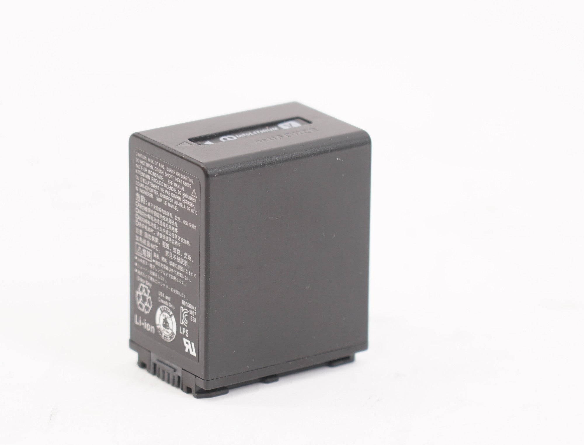 Sony NP-FV100A V-Series Rechargeable Battery Pack (Used)