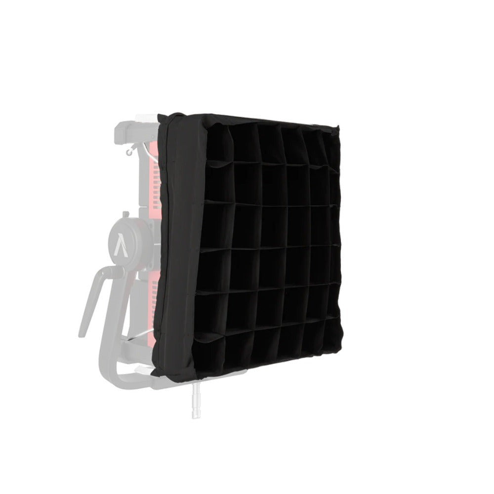 Aputure NOVA II 1x1 Fabric Control Grid Modifier