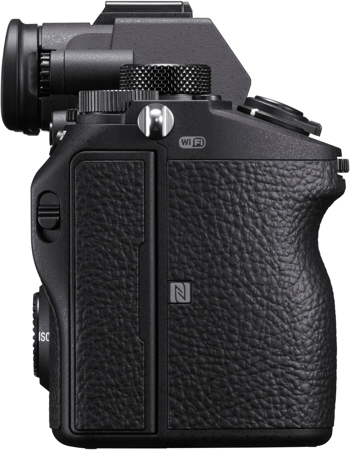Sony Alpha a7 III 24.2MP Full Frame Mirrorless Digital Camera with 28-70mm Lens (Used)