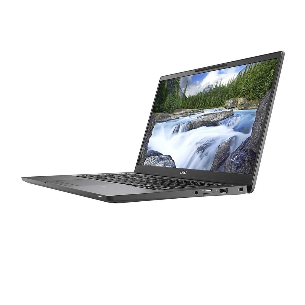 Dell Latitude 7400 Laptop, 14" FHD, Intel Core i5-8265U, 16GB RAM, 256GB SSD, Windows 11 Pro (Certified Refurbished)