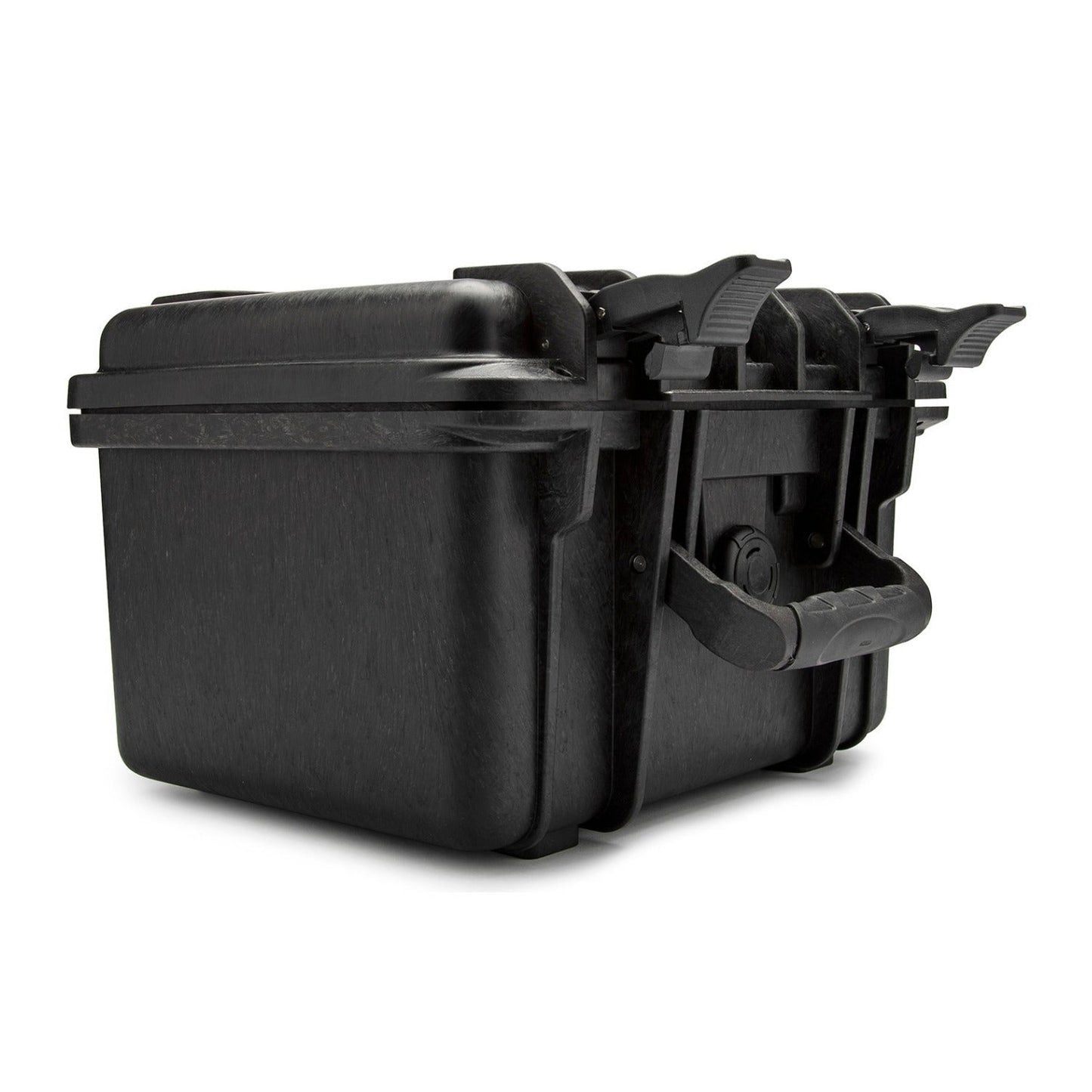 Focus Camera Weatherproof Hard Case with Customizable Foam (10 x 9 x 7 Inch)