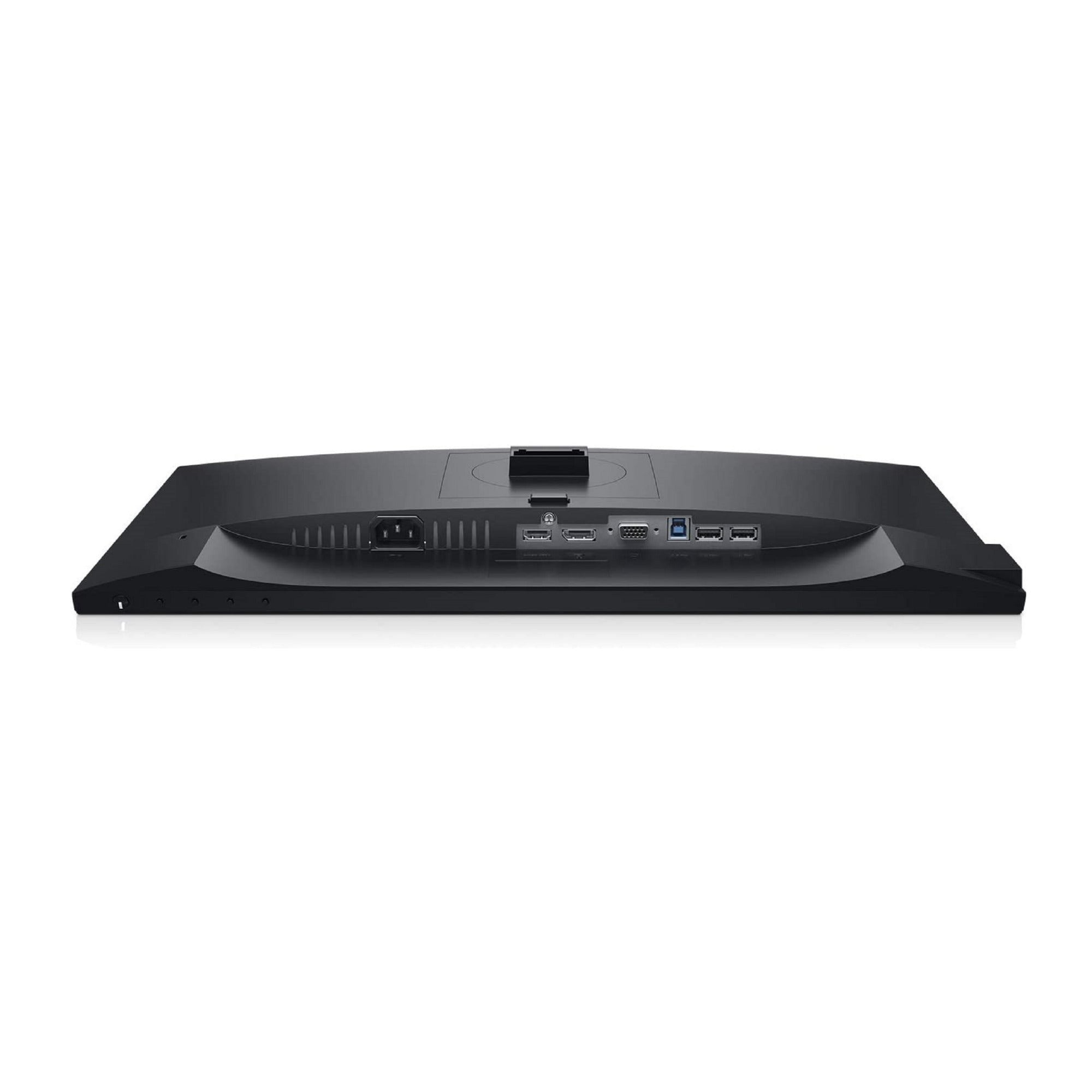 Dell P2219H Monitor, 21.5" Full HD IPS, DP/HDMI/VGA, USB 3.0 Hub (Certified Refurbished)
