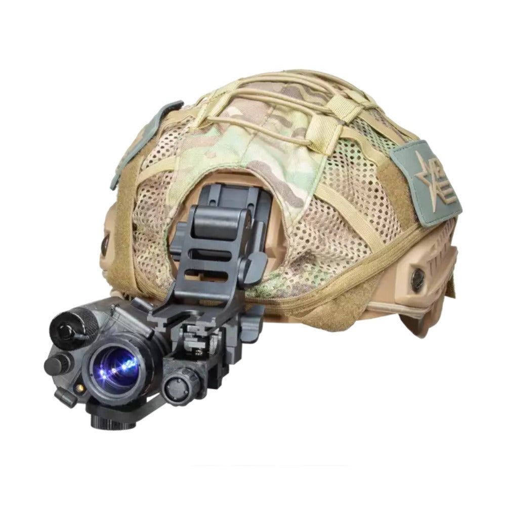 AGM PVS-14E 3AL1 Gen 3 Auto-Gated Green Level 1 Night Vision Monoculars